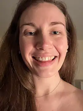 JasminJames online show from 02/28/26, 12:00