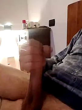 Anastasio33 online show from 12/04/24, 07:56