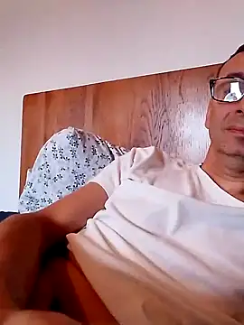 Anastasio33 online show from 09/27/25, 05:34