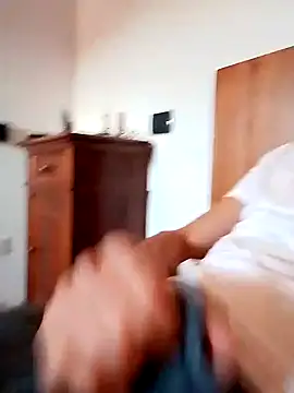 Anastasio33 online show from 10/11/25, 05:50