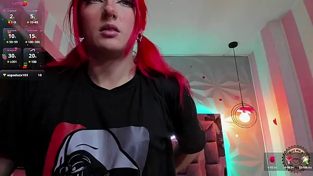 Candy morgan412 online show from 02/11/25, 12:37