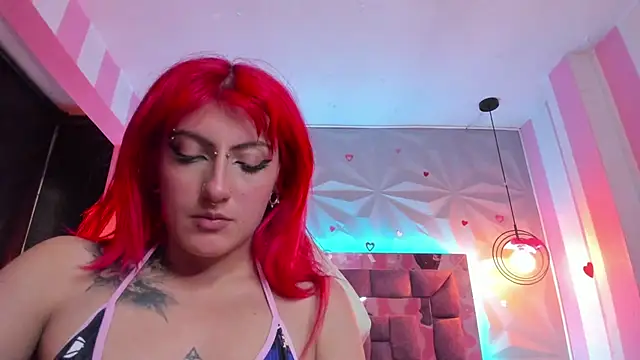 Candy morgan412 online show from 02/11/25, 03:40