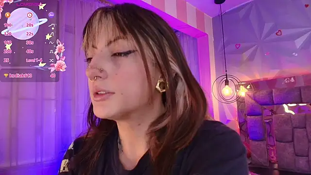 Candy morgan412 online show from 09/21/25, 11:56