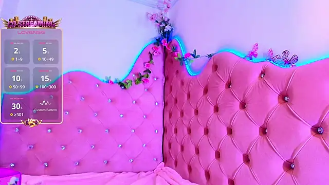 Candy morgan412 online show from 05/27/26, 12:35