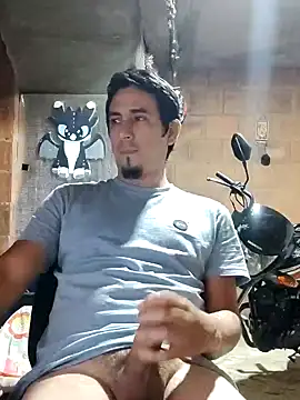 Snapshot of Rejy1992 chatting on 12/28/24, 02:22 Rejy1992 online show from 12/28/24, 02:22