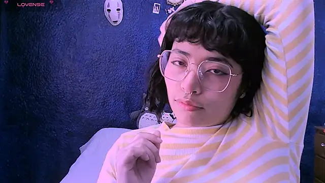 Snapshot of NinaYellow chatting on 12/05/24, 03:50 NinaYellow online show from 12/05/24, 03:50