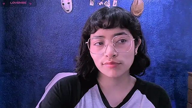 Snapshot of NinaYellow chatting on 01/29/25, 04:41 NinaYellow online show from 01/29/25, 04:41