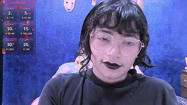 NinaYellow online show from 02/24/26, 12:47