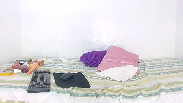 churcavagina40 online show from 12/27/24, 04:15