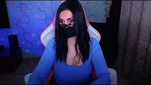   Yasmina   online show from 11/04/25, 05:28