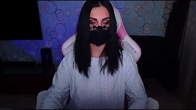   Yasmina   online show from 02/03/26, 03:37