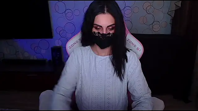   Yasmina   online show from 03/02/26, 05:41