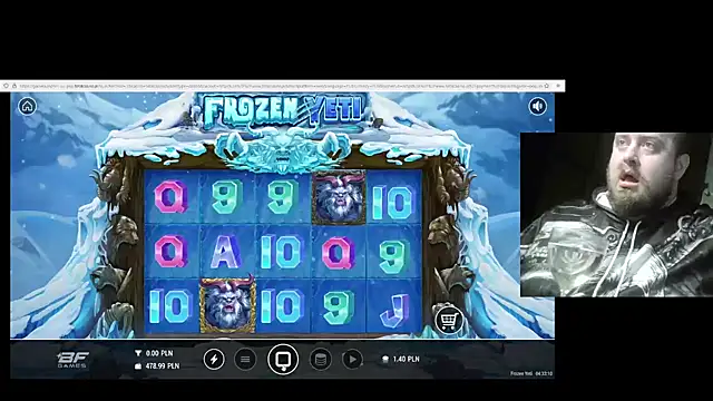 Snapshot of perversalus chatting on 01/01/25, 03:34 perversalus online show from 01/01/25, 03:34