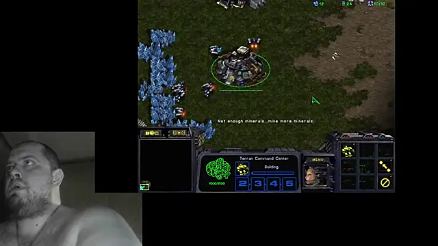 Snapshot of perversalus chatting on 02/21/25, 10:48 perversalus online show from 02/21/25, 10:48