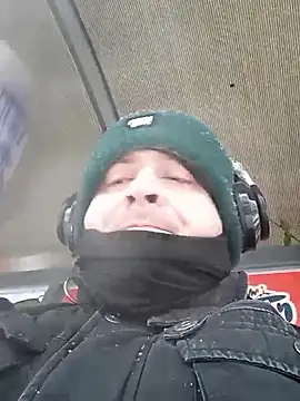 perversalus online show from 01/09/26, 07:33