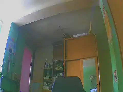 perversalus online show from 01/18/26, 11:25