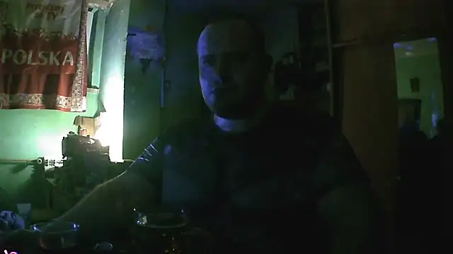 perversalus online show from 03/18/26, 09:40