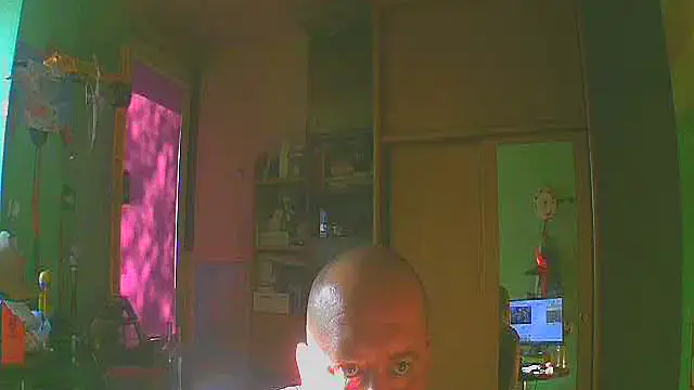 perversalus online show from 06/06/26, 03:50