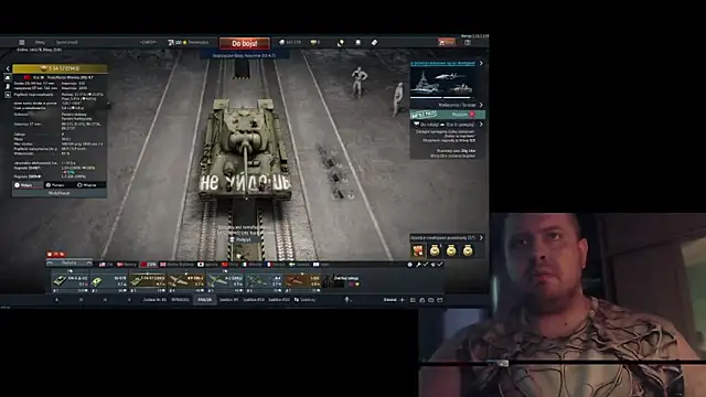 perversalus online show from 06/14/26, 05:04