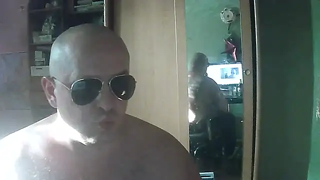 perversalus online show from 07/30/26, 03:33