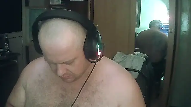 perversalus online show from 08/01/26, 12:54
