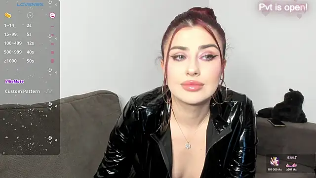 AletahhhOcean online show from 03/06/26, 04:53