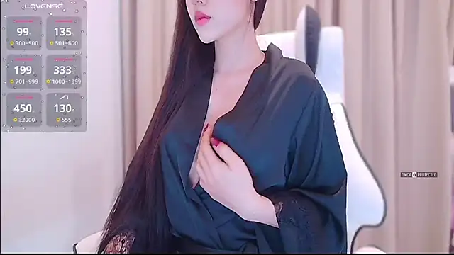 PimChanOK online show from 04/01/26, 01:23