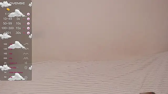 Snapshot of Sweet_____Honey chatting on 03/11/25, 02:29 Sweet Honey online show from 03/11/25, 02:29