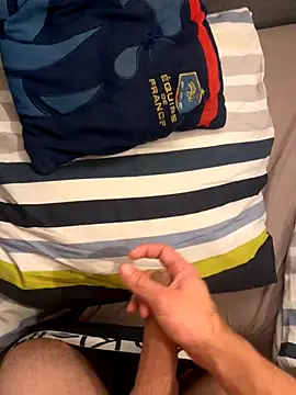 Mecchaud06 online show from 11/14/25, 01:59