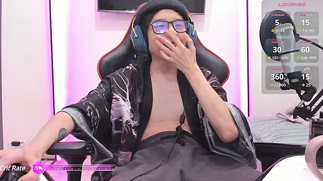 wexlee7 online show from 03/03/25, 10:42