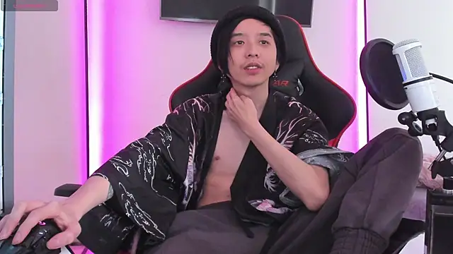 wexlee7 online show from 03/17/25, 02:12