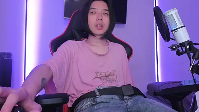 wexlee7 online show from 09/13/25, 02:33