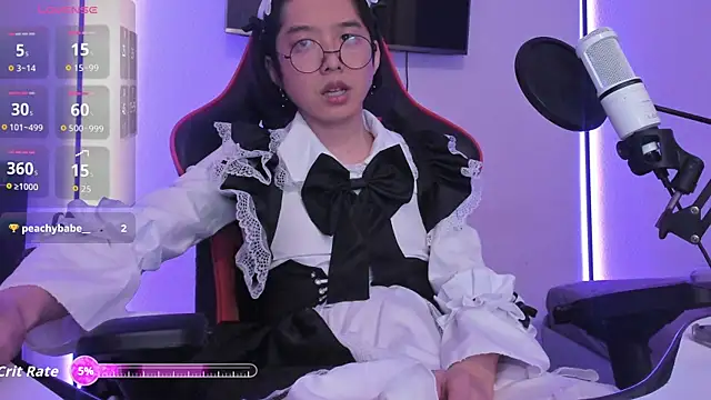 wexlee7 online show from 09/14/25, 09:47