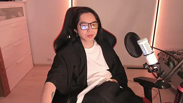 wexlee7 online show from 01/08/26, 11:51