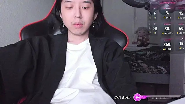 wexlee7 online show from 02/03/26, 08:58