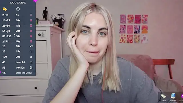 pawpaws online show from 10/17/25, 08:50