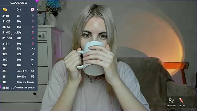 pawpaws online show from 11/29/25, 07:00