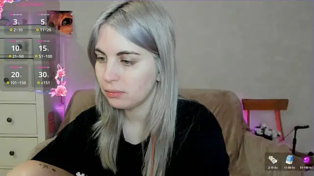 pawpaws online show from 04/13/26, 07:25