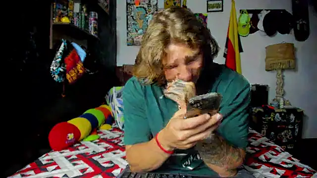 Tom Krakow online show from 02/19/26, 08:05