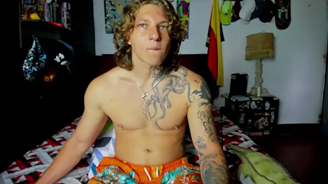 Tom Krakow online show from 02/23/26, 03:53