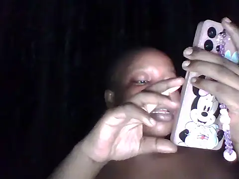 rosey cheeks online show from 04/13/26, 05:07