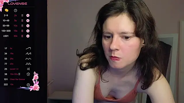 Snapshot of Dana_Magicall chatting on 11/29/25, 11:52 Dana Magicall online show from 11/29/25, 11:52