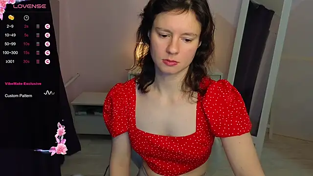 Snapshot of Dana_Magicall chatting on 12/01/25, 02:22 Dana Magicall online show from 12/01/25, 02:22