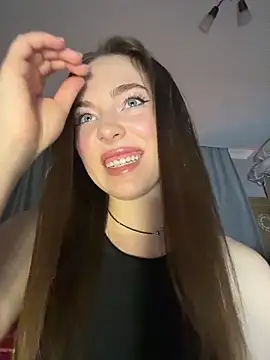 -SweetDi- online show from 12/21/25, 07:43