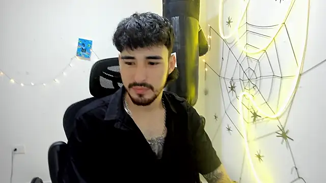 DmitriSanders online show from 01/10/26, 03:47