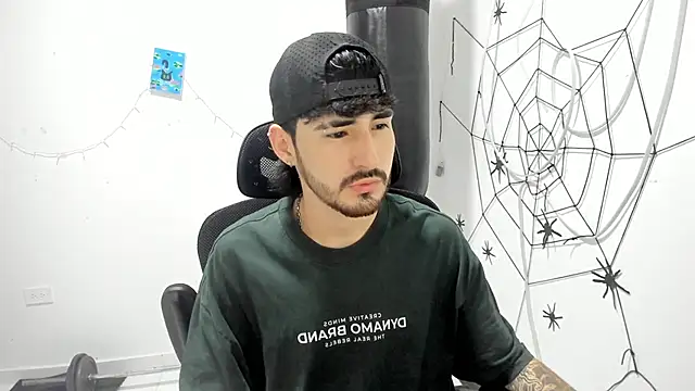 DmitriSanders online show from 02/20/26, 12:40