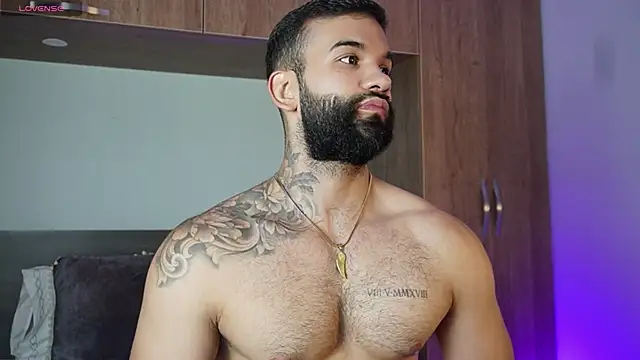 MarkHazze online show from 10/04/25, 07:23