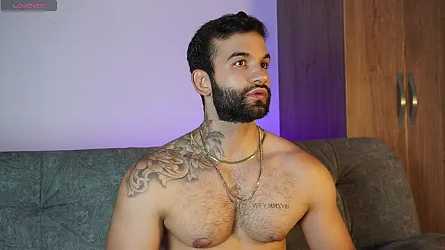 MarkHazze online show from 10/29/25, 11:06