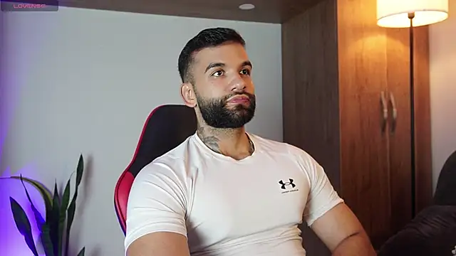 MarkHazze online show from 11/08/25, 10:19