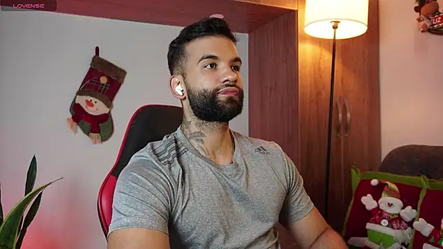 MarkHazze online show from 11/29/25, 11:30